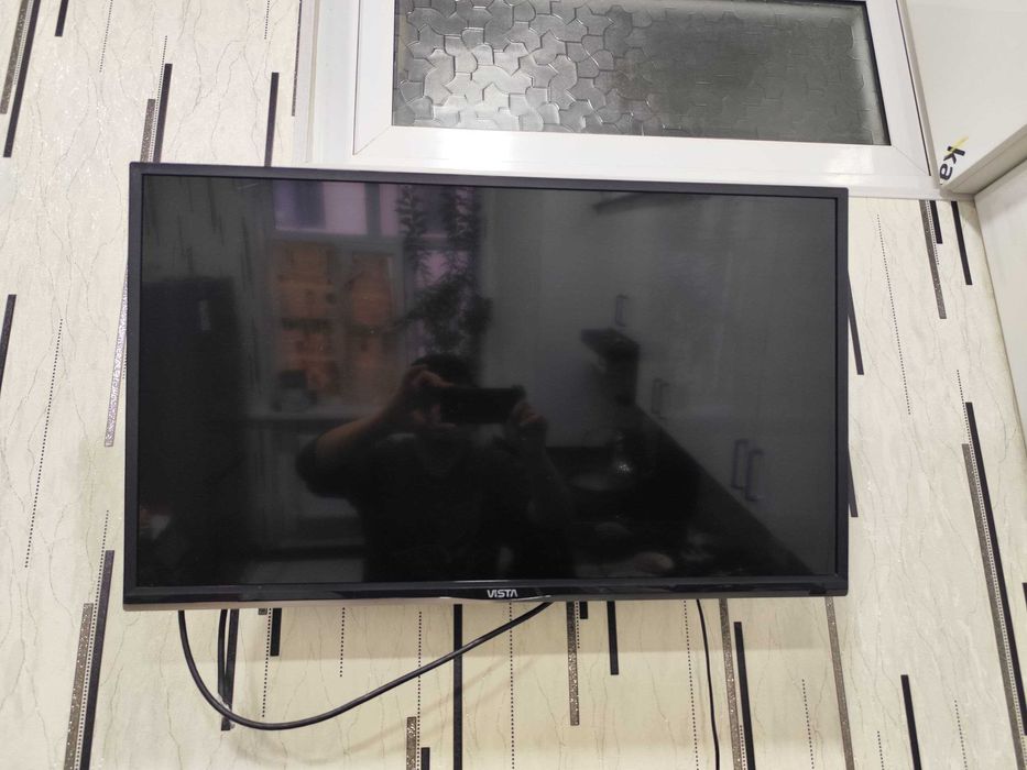 Телевизор VISTA 32 талик сотилади