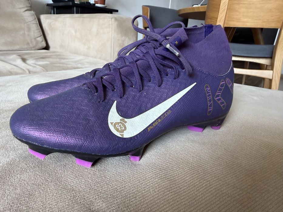 Футболни обувки Nike ZM SUPERFLY 10  Номер 40.5