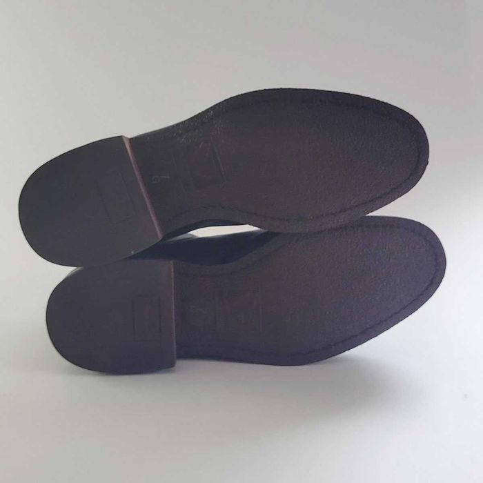 R.M. Williams, естествена кожа 41