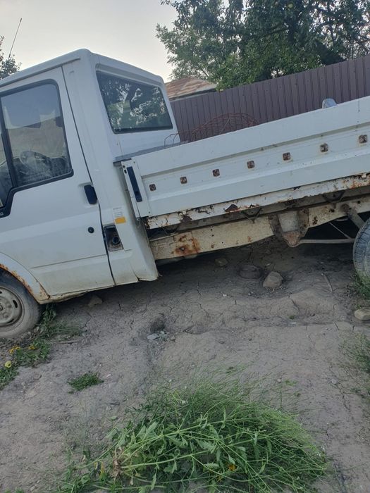 Ford Tranzit 2005