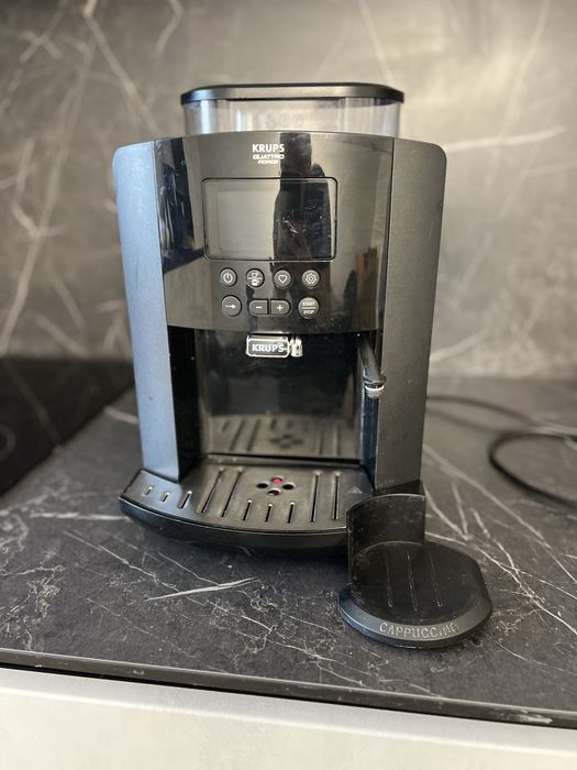 Expresor  automat Krups