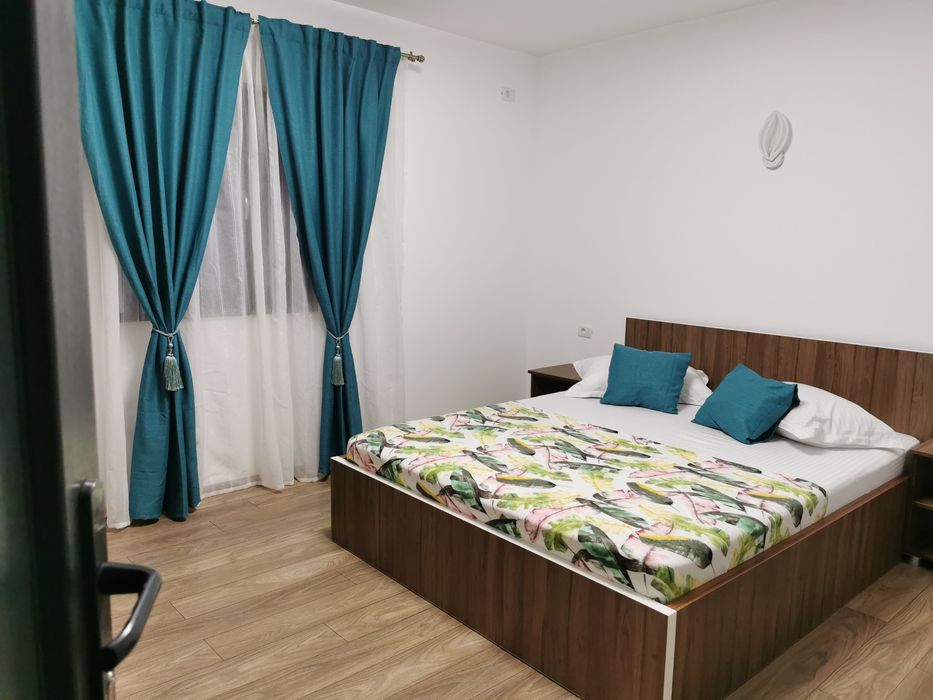 Cazare Tuzla "CASA CU BARCĂ"