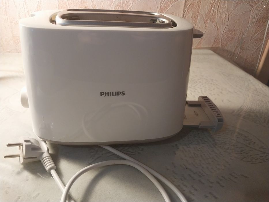 Продам Тостер PHILIPS