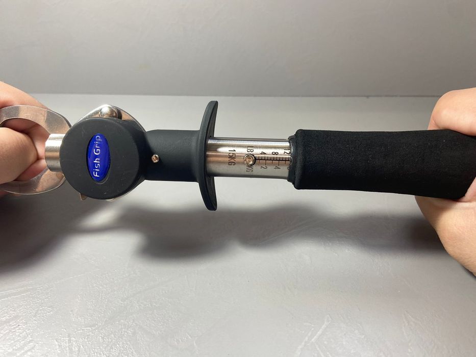 Рыбалка устройство контроля рыбы