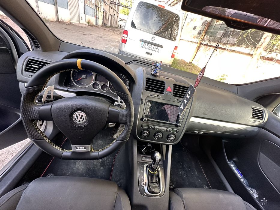 VOLKSWAGEN Golf 2005 — imagine 3