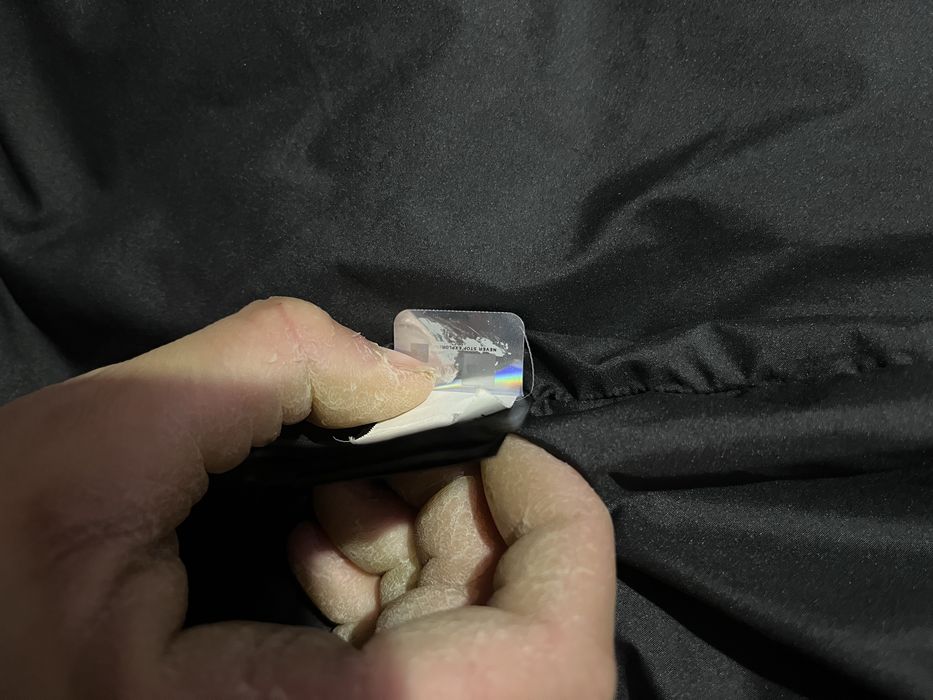 ОРИГИНАЛНО!!!The north face яке