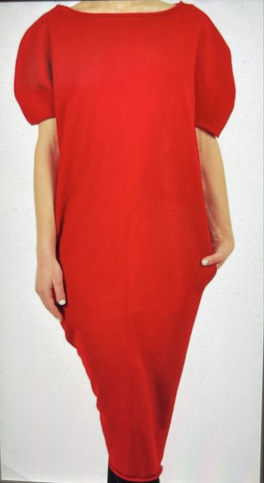 Rochie superba designer roman L