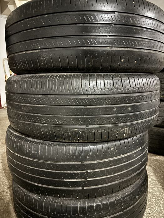 Продам резину Nexen ROADIAN  летние