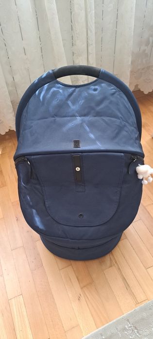 Детска количка Mutsy EVO 3 в 1