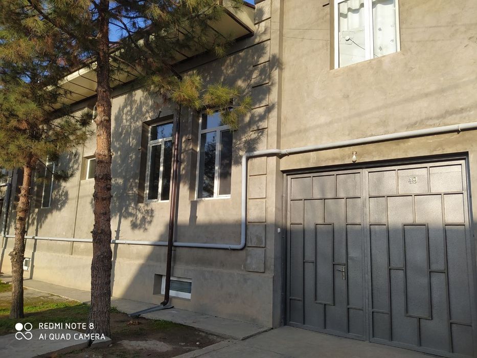 Юусобод туман Хасанбой 4сот 6 хона