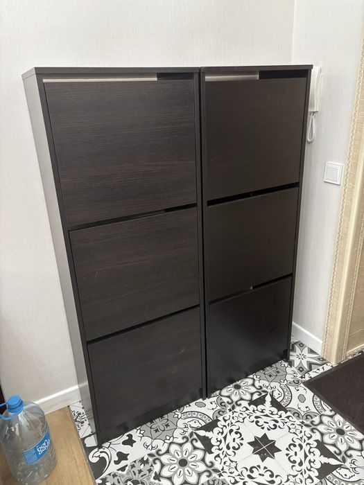 Продам  обувницу от Икеа.