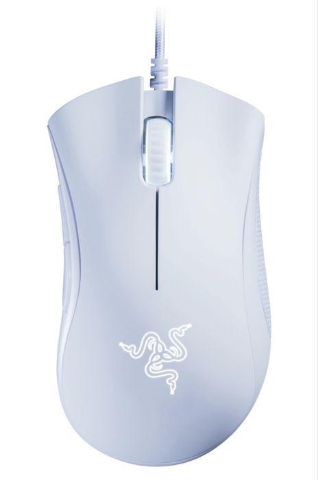 Игровая мышка Razer DeathAdder Essential
