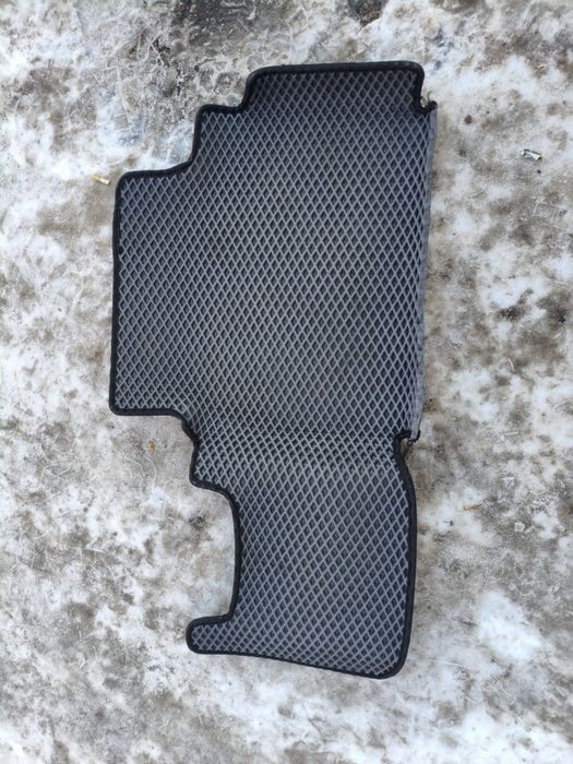 Eva полики на Elantra 6