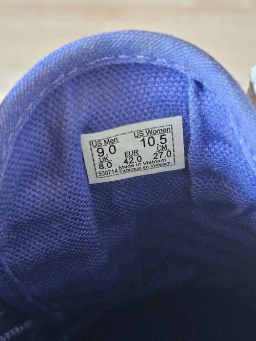Оригинални кецове Vans Old Skool