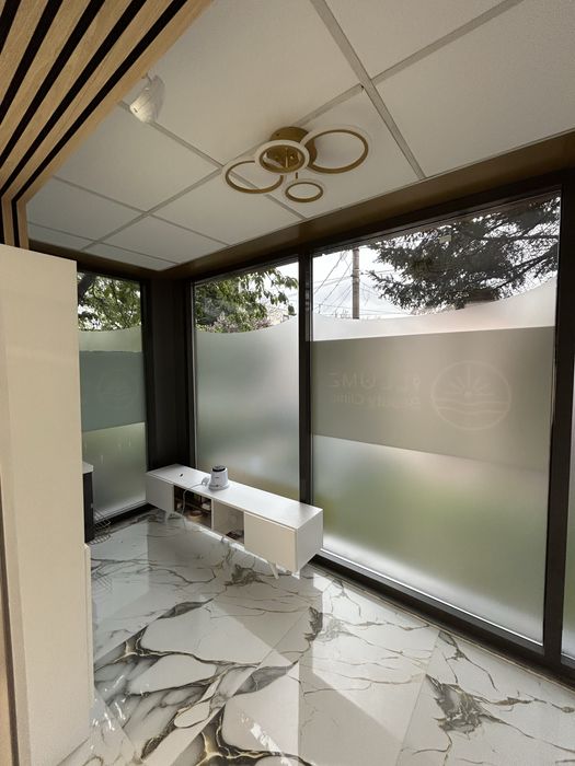 De inchiriat spatiu comercial pretabil cabinet medical/ salon de infrumusetare Pitesti / Teilor