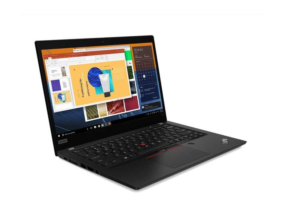 Лаптоп Lenovo X390 I5-8365U 16GB 256GB SSD NVME с до 24 МЕСЕЦА ГАРАНЦИЯ и Windows 11 PRO