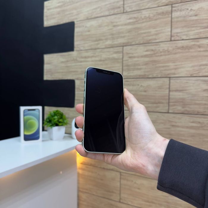 Iphone 12 | 128gb | 100% | Айфон 12