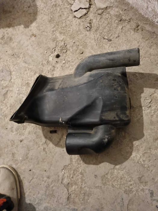 Intake система - всмукателна система Jeep Grand Cherooke 2014 5.7 Hemi