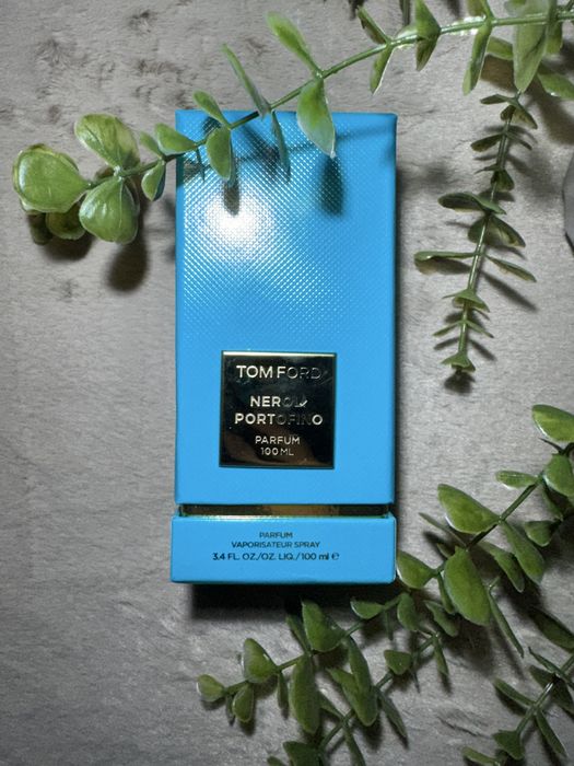 TOM FORD Neroli Portofino Eau De Parfum 100ml