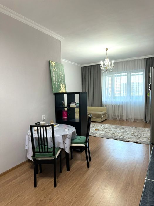 Аренда квартиры долгосрочно