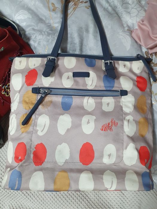 Чанти Radley.Etro.Goyard..