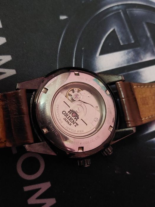 Часы ORIENT original