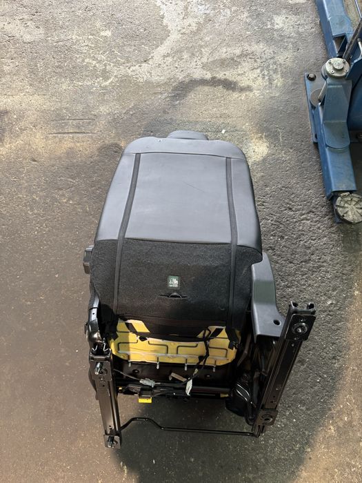 Scaun dreapta pasager Renault Clio 4 2013-2020