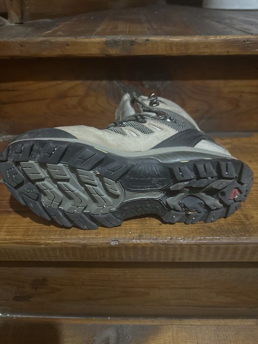 Обувки Salomon gtx 4D водоустойчиви