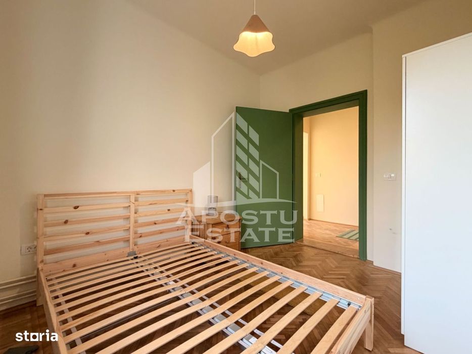 Apartament de inchiriat UVT Timisoara