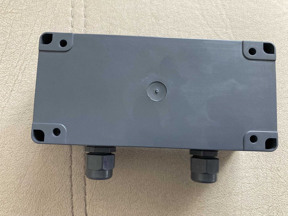 Hörmann  опционално безжично реле HER 1