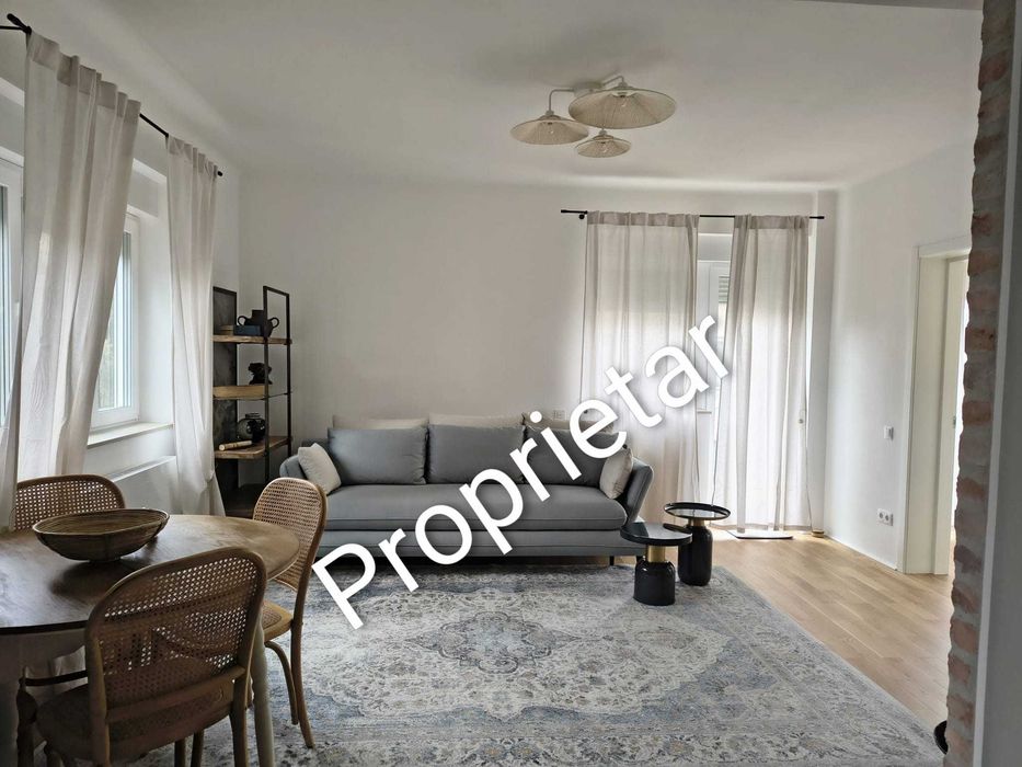 Apartament premium 2 camere Cluj Napoca, Gruia
