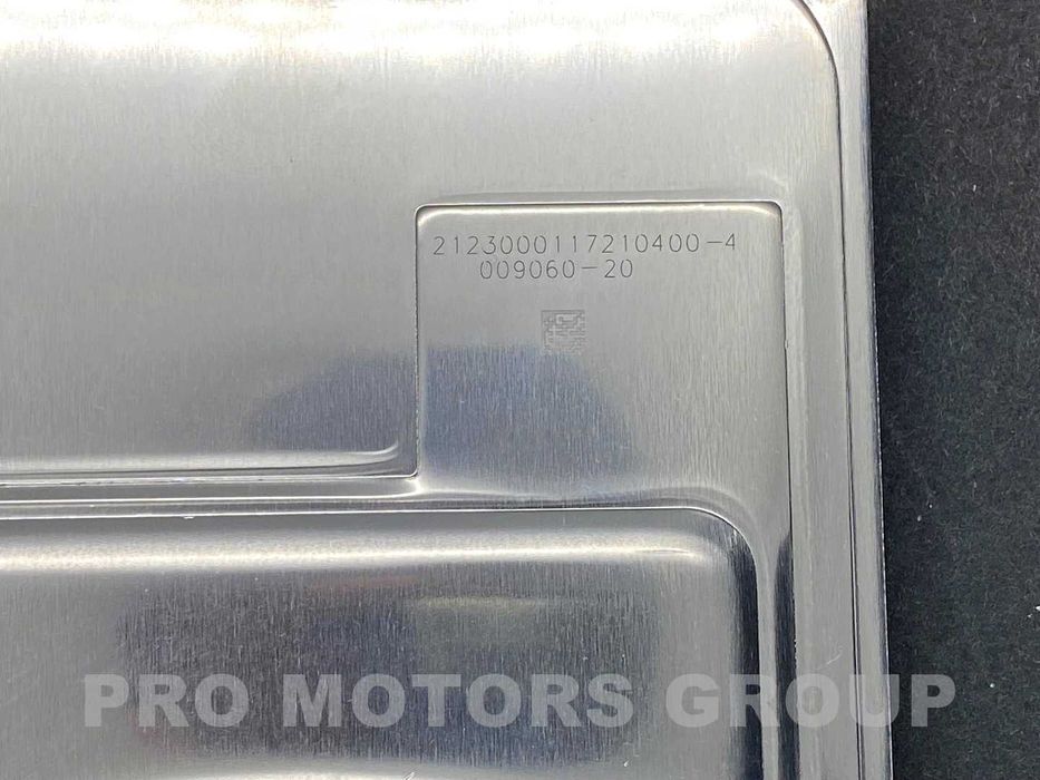 Баласт Запалка Ксенон XENON Mercedes W212 W211 5DC009060-20
