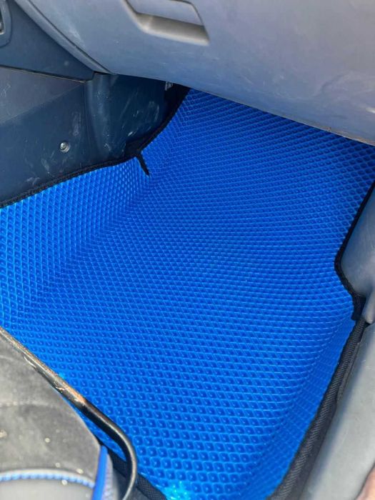 Ева коврики Eva полики ЭВО ЭВА