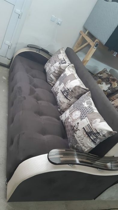 Мягкие диваны со скидкой!!