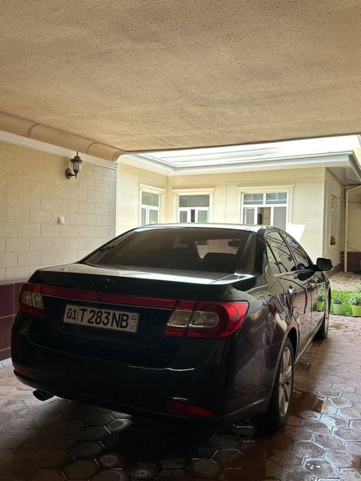 Епика кора ранг 2010 автомат каропка 4 поколена пропан