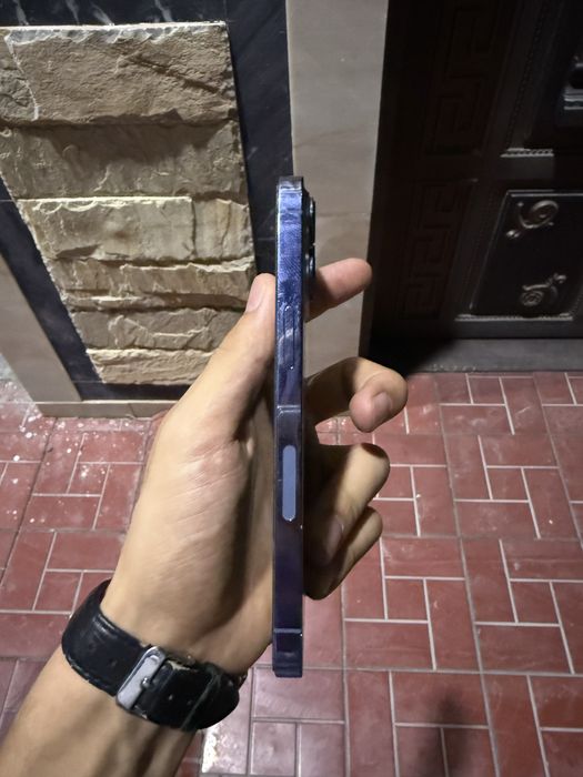 Iphone 13 pro ….