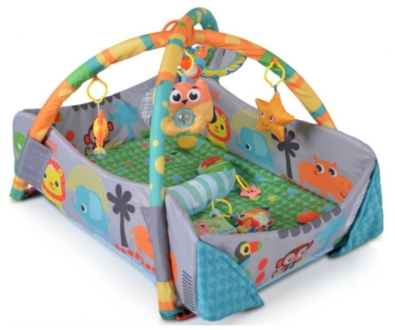 Активна гимнастика Cangaroo