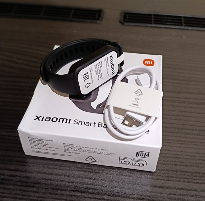 Xiaomi Smartwatch