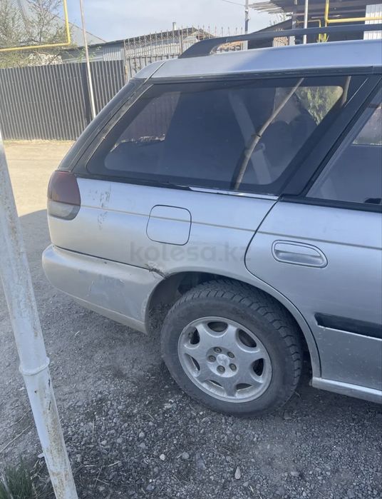 Продам Subaru Legacy