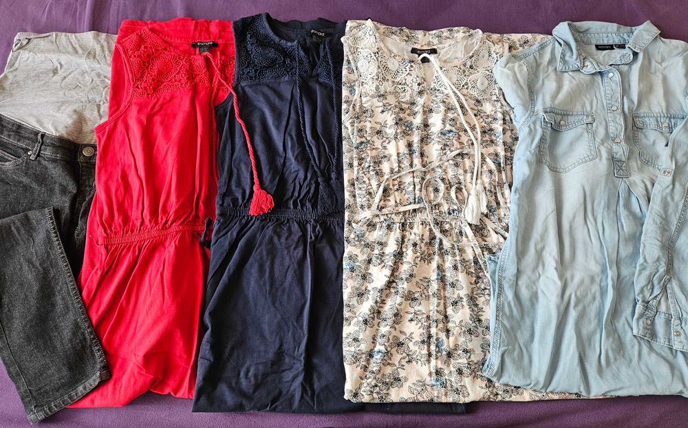 Дрехи за бременни