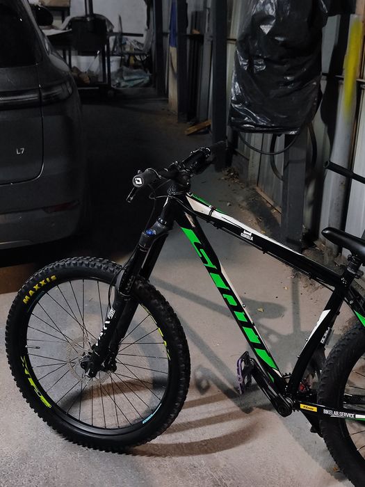 Scott Aspect 950 L 27.5