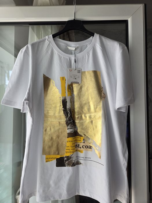 Tricou damă Nou Zara xl
