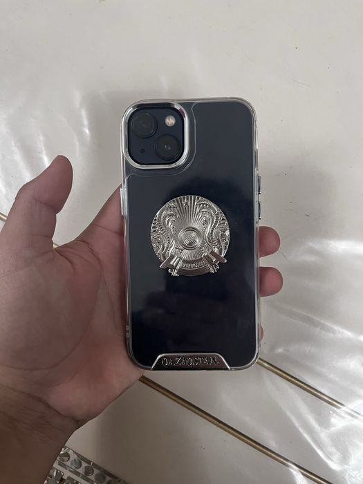 Аифон 13.          ‘