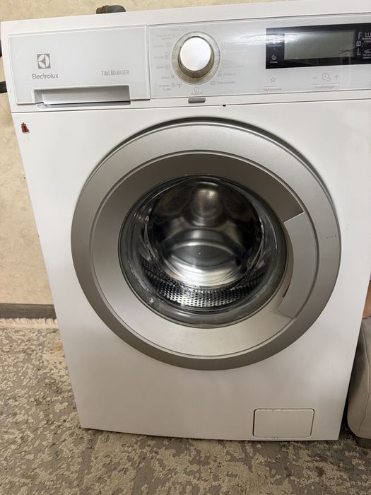 Продам стиральную машину
