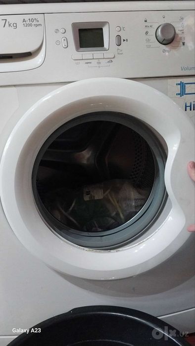 Стиральная машина BEKO 7kg