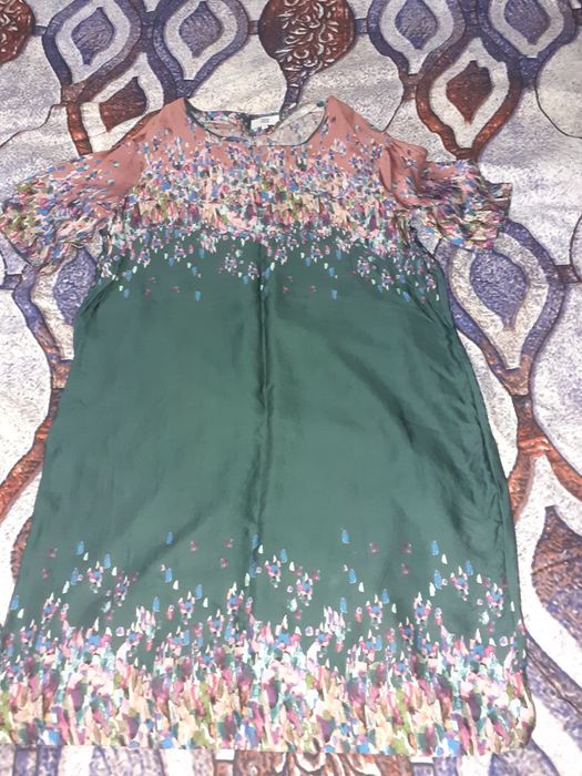 Дамски летни рокли