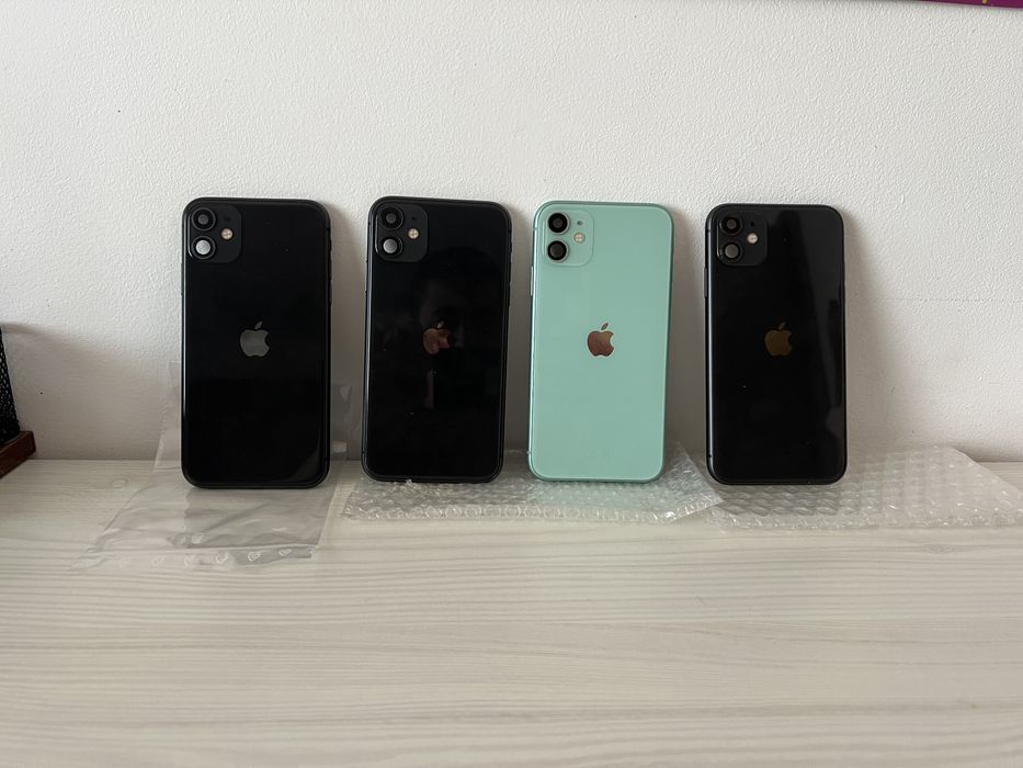 Carcasa Iphone 11 , Originale !!