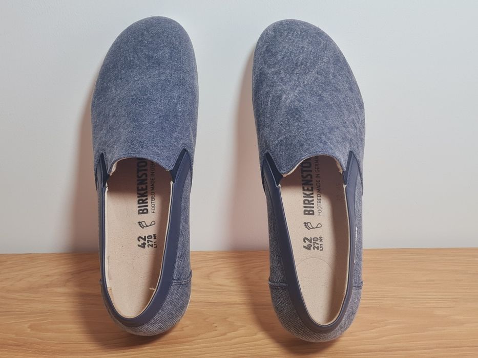 Birkenstock Jenks nr 42