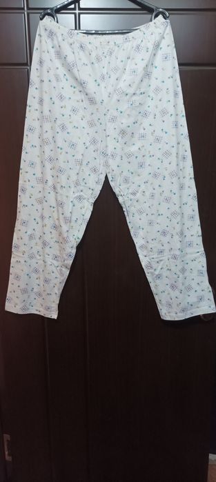 Пижамы женские, зимние.