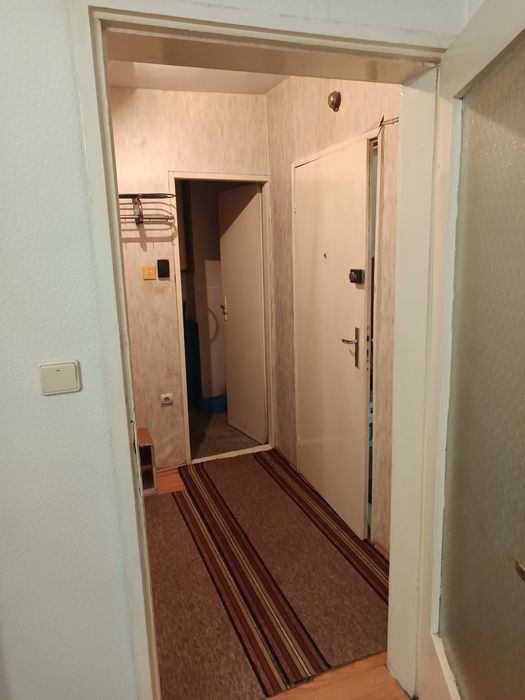 Дава се под наем Едностаен апартамент в Русе, Захарна фабрика - 47 кв.м за 178.5 € - Снимка #6